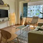 Mon Desire 5, Perry Cross Rd, Bandra West By Connekt Homes Apartment *