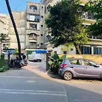 Mon Desire 5, Perry Cross Rd, Bandra West By Connekt Homes