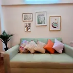 Mon Desire 5, Perry Cross Rd, Bandra West By Connekt Homes Apartment *