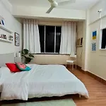 Mon Desire 5, Perry Cross Rd, Bandra West By Connekt Homes
