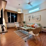 Mon Desire 5, Perry Cross Rd, Bandra West By Connekt Homes Mumbai