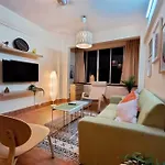 Apartment Mon Desire 5, Perry Cross Rd, Bandra West By Connekt Homes *