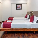 J And Banquets 3* Mumbai