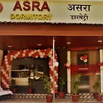 Asra Dormitory For Male And Female