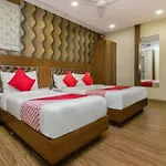 Hotel A Suites