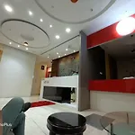 Hotel A Suites