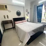 Rama 2 - 201, Carter Road, Bandra West By Connekt Homes Apartment *