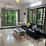 Rama 2 - 201, Carter Road, Bandra West By Connekt Homes