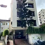 Rama 2 - 201, Carter Road, Bandra West By Connekt Homes Apartment *