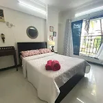 Rama 2 - 201, Carter Road, Bandra West By Connekt Homes *
