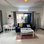 Apartment Rama 2 - 201, Carter Road, Bandra West By Connekt Homes