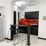 Rama 2 - 201, Carter Road, Bandra West By Connekt Homes Apartment Mumbai