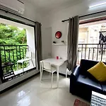 Apartment Rama 2 - 201, Carter Road, Bandra West By Connekt Homes *