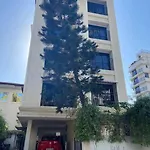 Rama 2 - 201, Carter Road, Bandra West By Connekt Homes Apartment *