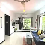 Rama 2 - 201, Carter Road, Bandra West By Connekt Homes Apartment *