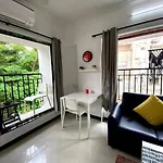 Rama 2 - 201, Carter Road, Bandra West By Connekt Homes * Mumbai