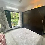 Rama 2 - 201, Carter Road, Bandra West By Connekt Homes Apartment