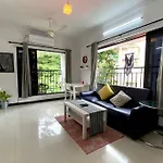 Rama 2 - 201, Carter Road, Bandra West By Connekt Homes Apartment