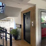Apartment Rama 2 - 201, Carter Road, Bandra West By Connekt Homes *