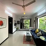 Apartment Rama 2 - 201, Carter Road, Bandra West By Connekt Homes *