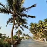 Rama 2 - 201, Carter Road, Bandra West By Connekt Homes Apartment