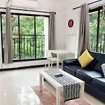 Rama 2 - 201, Carter Road, Bandra West By Connekt Homes