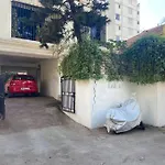 Apartment Rama 2 - 201, Carter Road, Bandra West By Connekt Homes