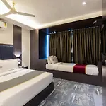 O Near International Airport Hotel 3*