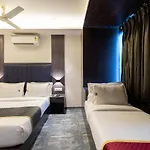 O Near International Airport 3* Mumbai