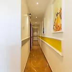 Hotel O Near International Airport Mumbai