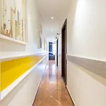 Hotel O Near International Airport Mumbai
