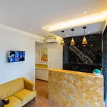 Hotel O Near International Airport