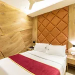 Hotel O Near International Airport