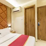 O Near International Airport Mumbai
