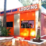 White Sand Resort Manori Mumbai Malad West