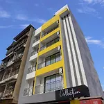 Collection O Auckland House Mumbai