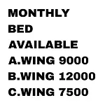 Royal Orchid\'S Ac Dormitory