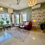 Simon Lydia 5 - A Sunlit Charm In Bandra, Pali Village By Connekt Homes * Mumbai