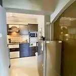 Apartment Simon Lydia 5 - A Sunlit Charm In Bandra, Pali Village By Connekt Homes *