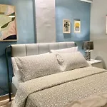 Simon Lydia 5 - A Sunlit Charm In Bandra, Pali Village By Connekt Homes Apartment