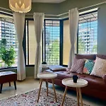 Apartment Simon Lydia 5 - A Sunlit Charm In Bandra, Pali Village By Connekt Homes Mumbai