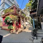 Apartment Simon Lydia 5 - A Sunlit Charm In Bandra, Pali Village By Connekt Homes Mumbai