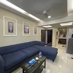 Bandra -1 Bhk - Close To Bkc