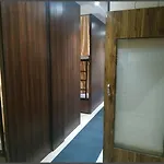 Almas 24 Aircondition *