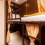 Hostel Almas 24 Aircondition