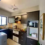 Apartment Simon Lydia 5 - A Sunlit Charm In Bandra, Pali Village By Connekt Homes *