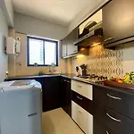 Apartment Simon Lydia 5 - A Sunlit Charm In Bandra, Pali Village By Connekt Homes *