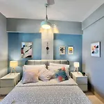 Simon Lydia 5 - A Sunlit Charm In Bandra, Pali Village By Connekt Homes * Mumbai