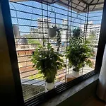 Simon Lydia 5 - A Sunlit Charm In Bandra, Pali Village By Connekt Homes Apartment