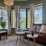 Apartment Simon Lydia 5 - A Sunlit Charm In Bandra, Pali Village By Connekt Homes Mumbai